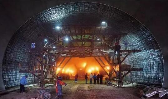 凝心聚力，攻克隧道難關(guān)