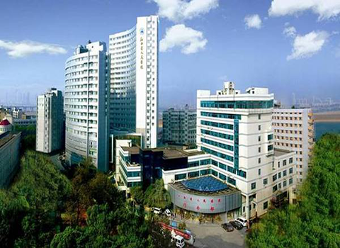 江蘇省人民醫院