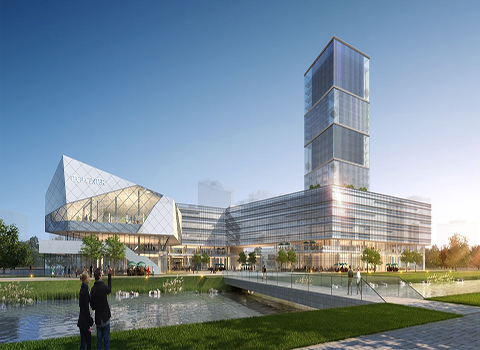 江蘇產業技術研究院