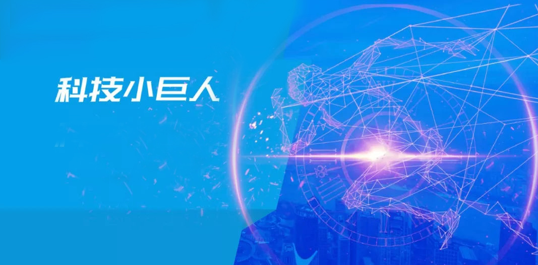 我司成功通過(guò)2021年度“淮安市專精特新小巨人企業(yè)”認(rèn)定