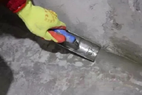 建筑防水堵漏有哪些地方需要重點關注，15個關鍵部位要注意