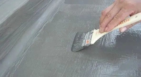 防水涂料的幾大誤區你知道么？