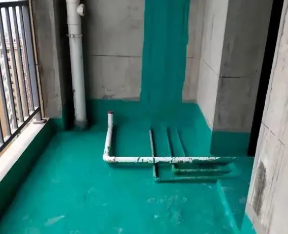 陽臺裝修：“防水”為什么總有漏洞？