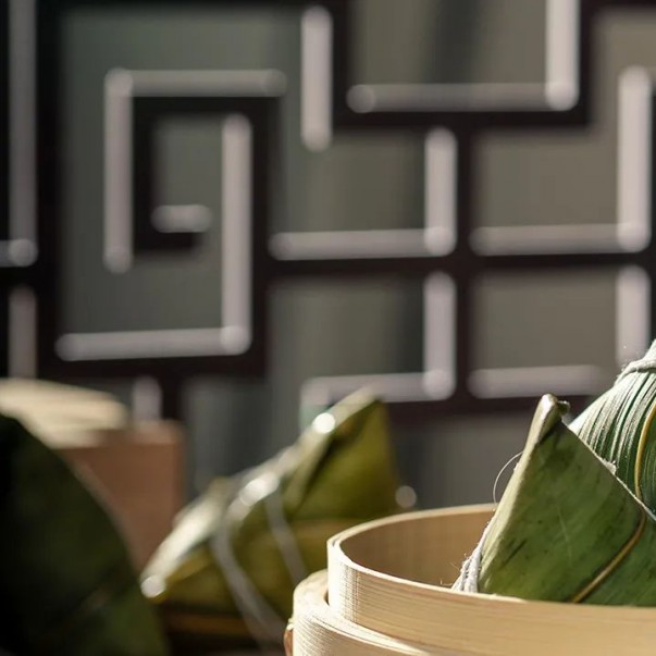 濃情迎端午——歐西盾防水為職工發放端午節福利！